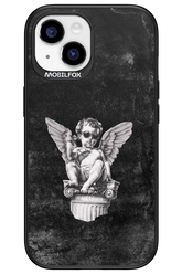 Fallen Angel - Apple iPhone 15