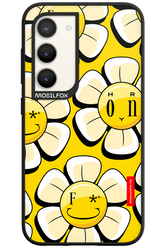 Horny Flowers 2.0 - Samsung Galaxy S23