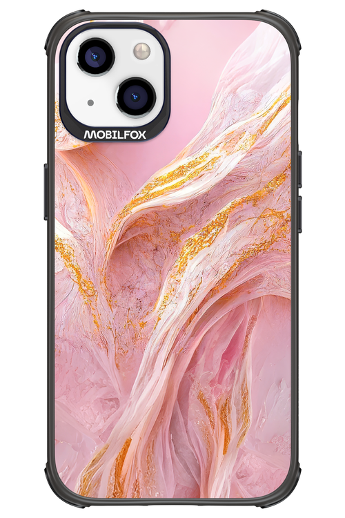Rosequartz Silk - Apple iPhone 13