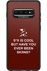 Have You Ever - Samsung Galaxy S10+