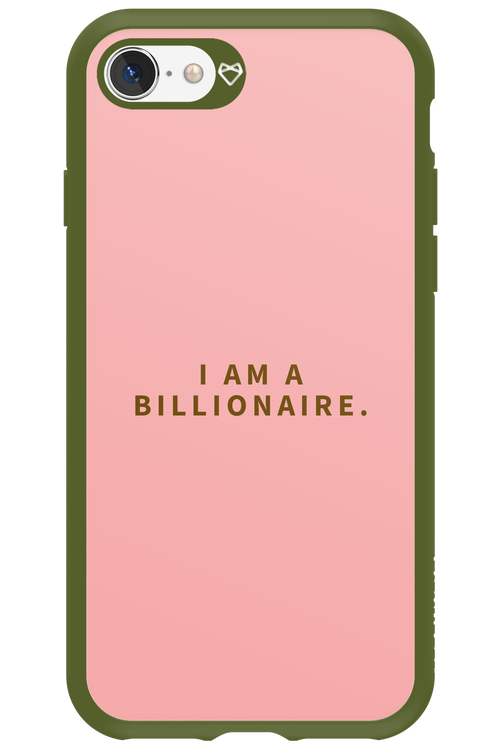 Billionaire - Apple iPhone SE 2020