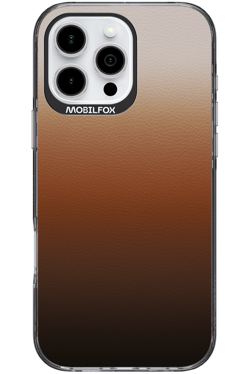 Desert Sunset - Apple iPhone 16 Pro Max