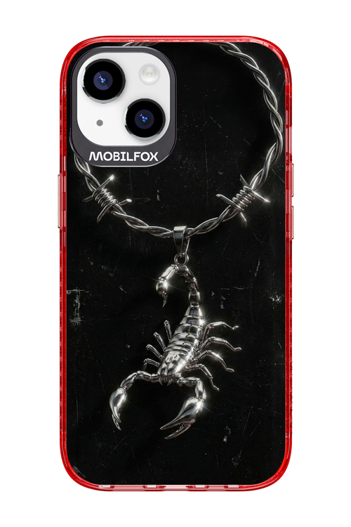 Scorpio (Chrome) 2.0 - Apple iPhone 14