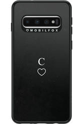 C Black 2.0 - Samsung Galaxy S10