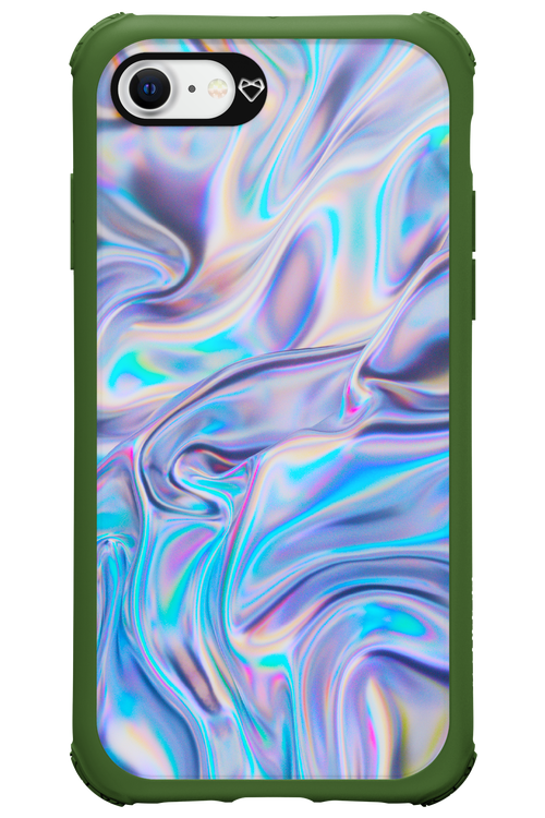 Holo Dreams - Apple iPhone SE 2022