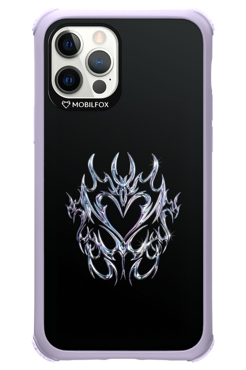 Silver Soul 2.0 - Apple iPhone 12 Pro