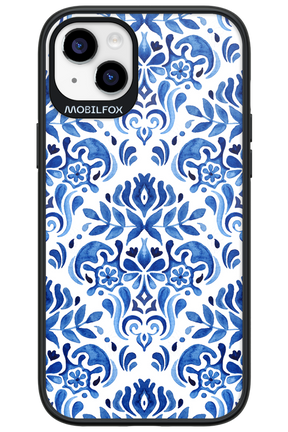 La Dolce Flora 2.0 - Apple iPhone 14 Plus