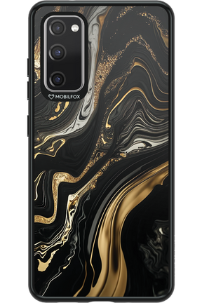 Azrael - Samsung Galaxy S20 FE