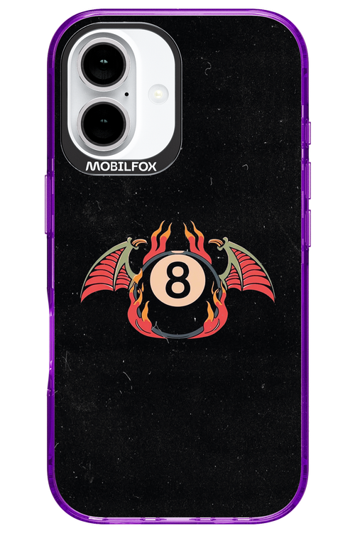 8ight - Apple iPhone 16