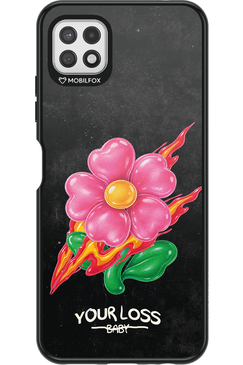 Your Loss 2.0 - Samsung Galaxy A22 5G
