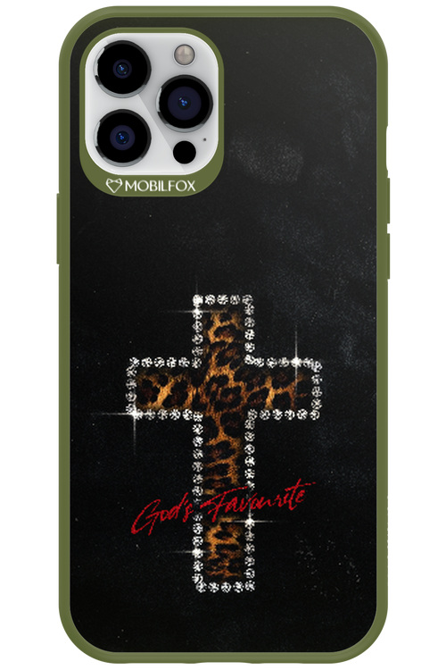 God's Favourite - Apple iPhone 12 Pro Max