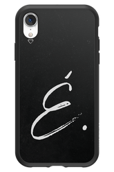 (Off Space) E II 2.0 - Apple iPhone XR
