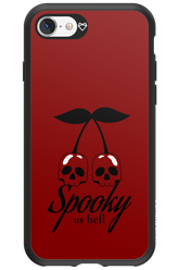 Hella Spooky - Apple iPhone SE 2022
