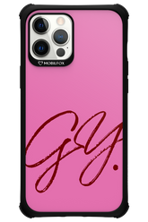 (Sorbet) GY 2.0 - Apple iPhone 12 Pro Max