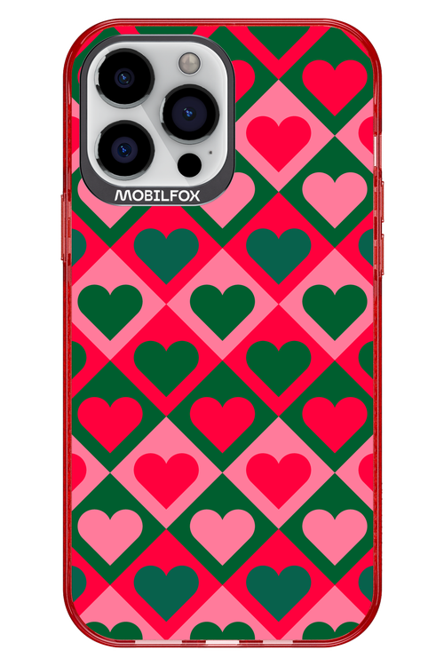 Love of Christmas - Apple iPhone 13 Pro Max