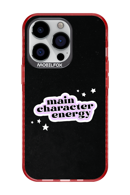 The Main Black - Apple iPhone 13 Pro