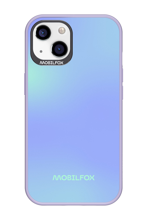 Pastel Blue - Apple iPhone 13