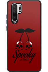 Hella Spooky - Huawei P30 Pro