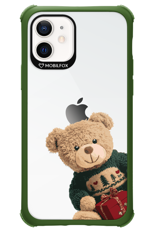 Gifting Bear - Apple iPhone 12