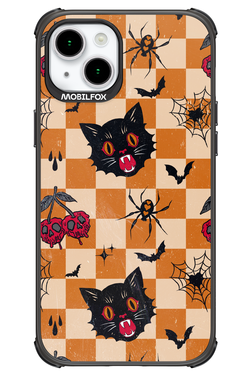 Witch's Patch - Apple iPhone 15 Plus