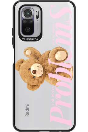 Problems - Xiaomi Redmi Note 10