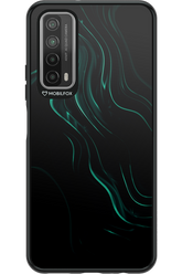 Northern Lights 2.0 - Huawei P Smart 2021