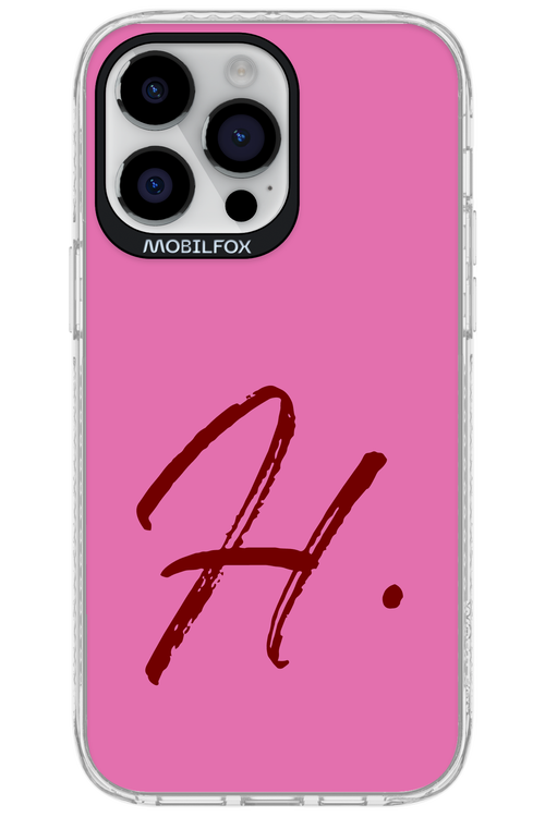 (Sorbet) H 2.0 - Apple iPhone 14 Pro Max