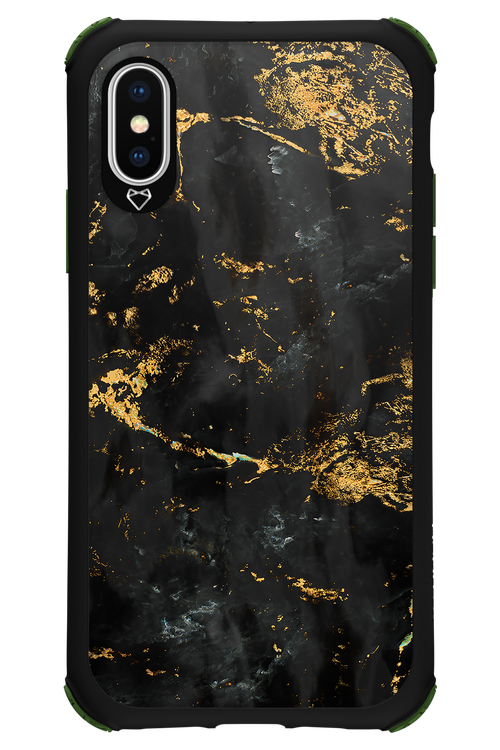 Goldie - Apple iPhone XS