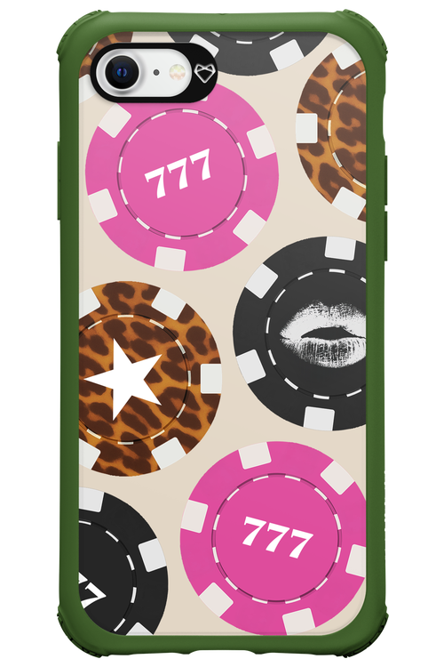 All In - Apple iPhone SE 2022