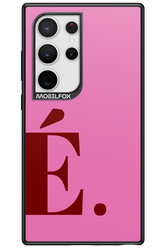 E II (Sorbet) 2.0 - Samsung Galaxy S24 Ultra