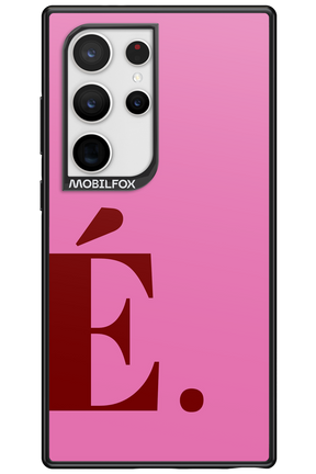 E II (Sorbet) 2.0 - Samsung Galaxy S24 Ultra