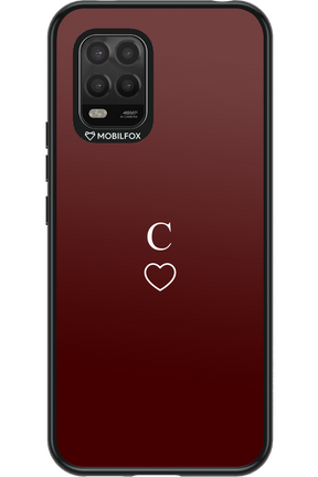 C Burgundia 2.0 - Xiaomi Mi 10 Lite 5G