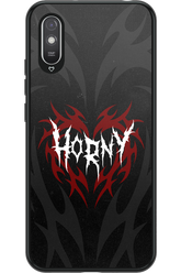 HORNY 2.0 - Xiaomi Redmi 9A