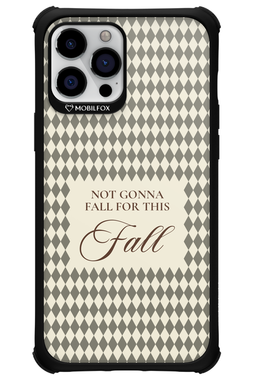 Not Gonna Fall - Apple iPhone 12 Pro Max