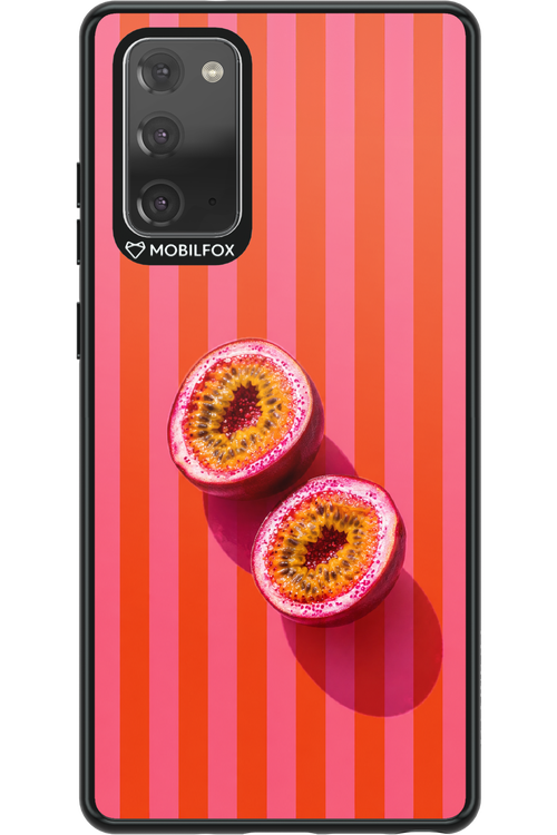 Passion Fruit 2.0 - Samsung Galaxy Note 20