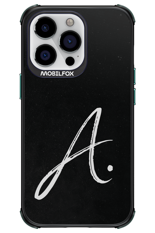(Off Space) A 2.0 - Apple iPhone 13 Pro