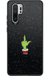 My Middle Finger - Huawei P30 Pro