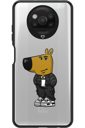 Chill Guy II - Xiaomi Poco X3 Pro