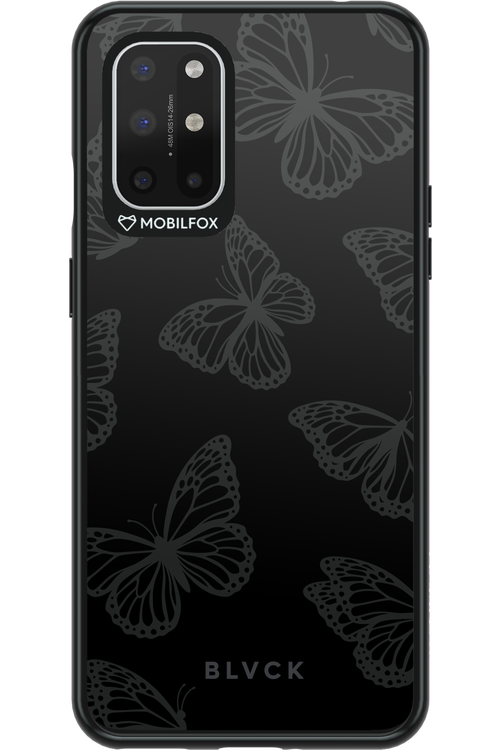 Black Butterflies - OnePlus 8T