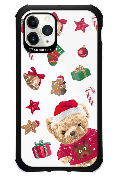Gifts Bear - Apple iPhone 11 Pro