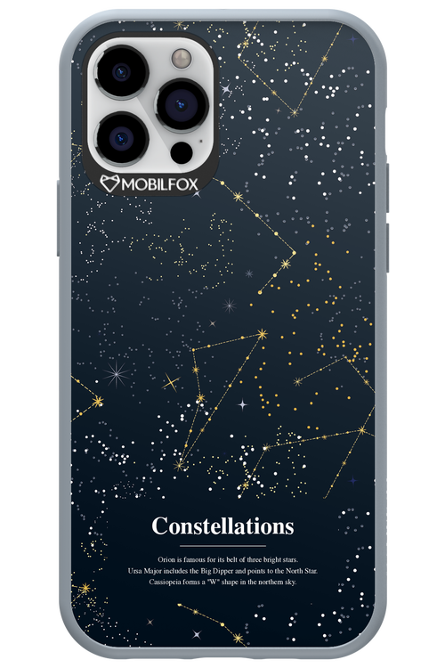 Constellations 2.0 - Apple iPhone 12 Pro