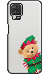 Mr. Elf - Samsung Galaxy A12