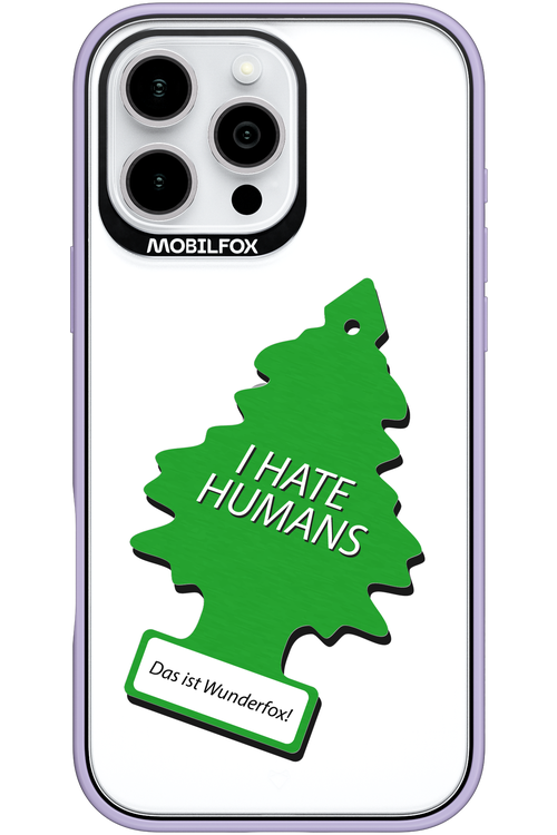 Wunderfox - Apple iPhone 16 Pro Max