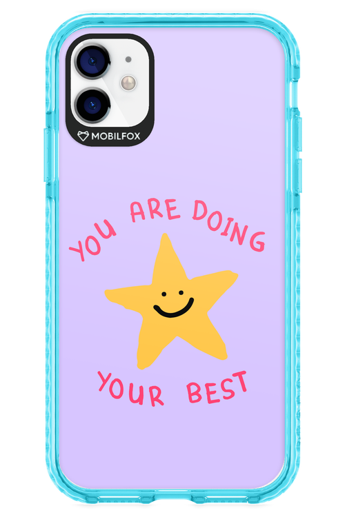 Your Best - Apple iPhone 11