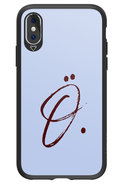 (Jellyfish Presso) O II 2.0 - Apple iPhone X