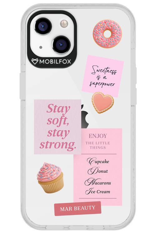 Sweet Babe - Apple iPhone 13