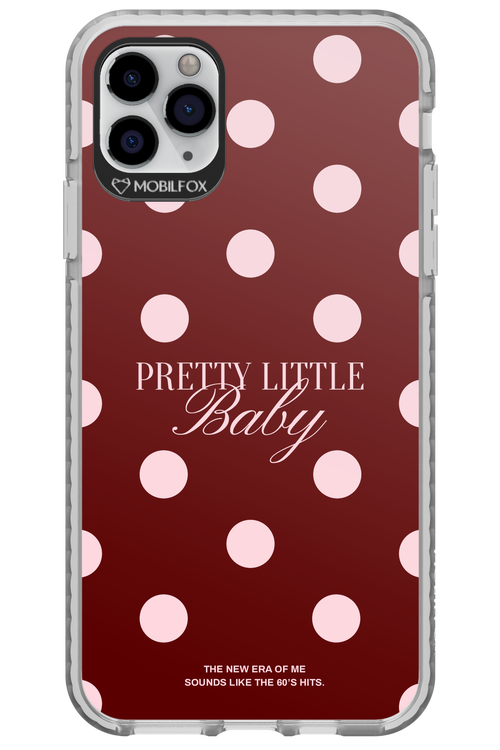 60’s Baby - Apple iPhone 11 Pro Max