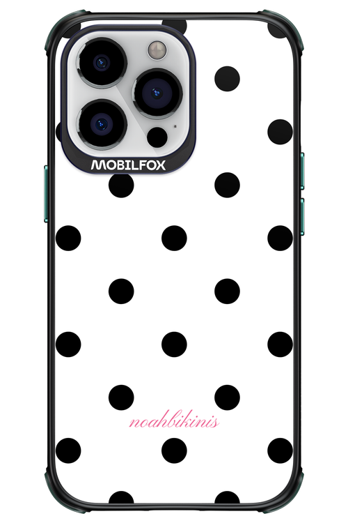 Baby Dots - Apple iPhone 13 Pro