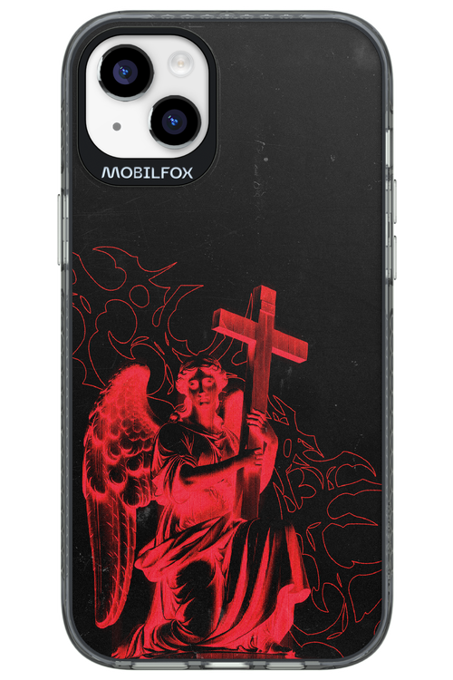 Fallen angel II 2.0 - Apple iPhone 14 Plus