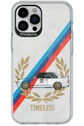 Timeless - Apple iPhone 12 Pro Max